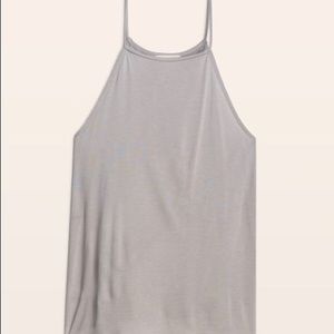 Aritzia Top | Ming tank in Ashen | Size XS